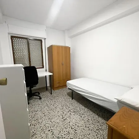 Piso Completo En Calle Rafael San Vicente Raspeig Exterior photo