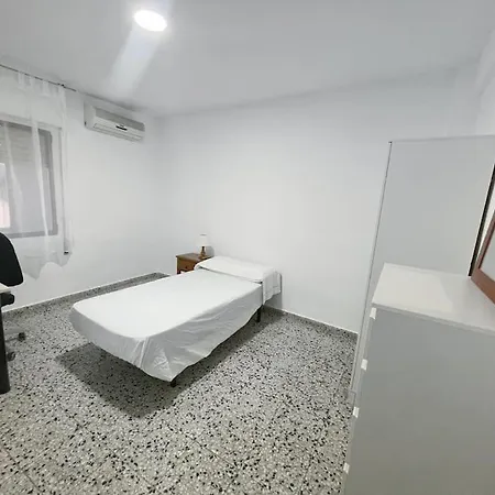 Piso Completo En Calle Rafael San Vicente Raspeig Exterior photo