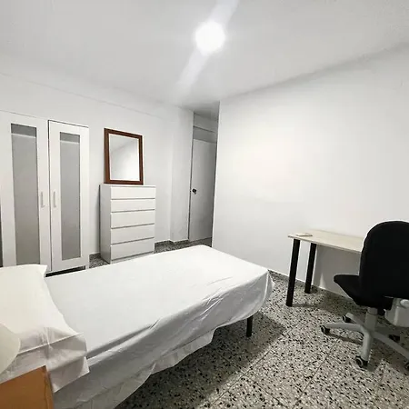 Piso Completo En Calle Rafael San Vicente Raspeig Exterior photo
