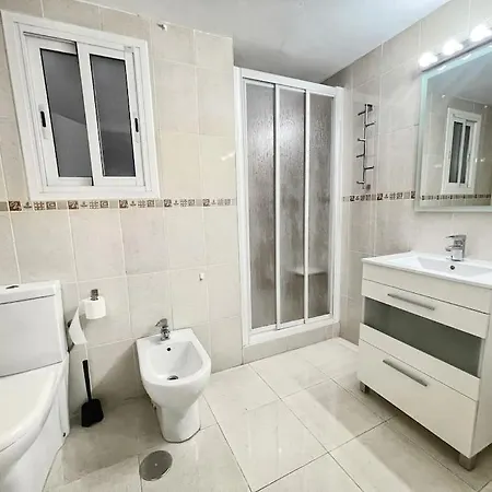 Piso Completo En Calle Rafael San Vicente Raspeig Exterior photo