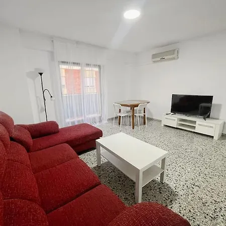 Piso Completo En Calle Rafael San Vicente Raspeig Exterior photo