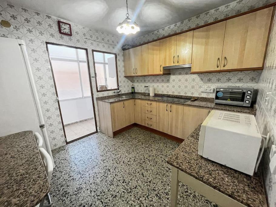 Apartment Piso Completo En Calle Rafael *