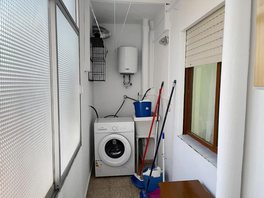 Apartment Piso Completo En Calle Rafael San Vicente Raspeig