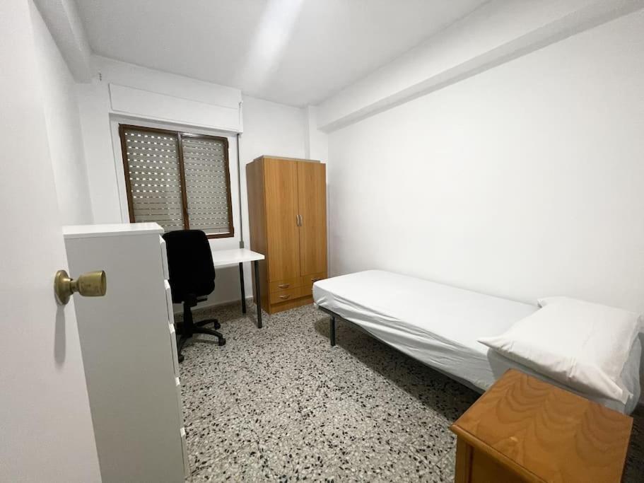 Piso Completo En Calle Rafael Apartment