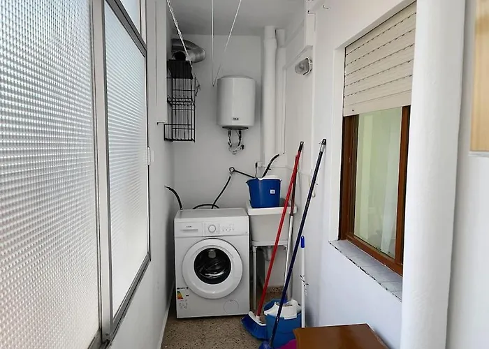 Piso Completo En Calle Rafael
