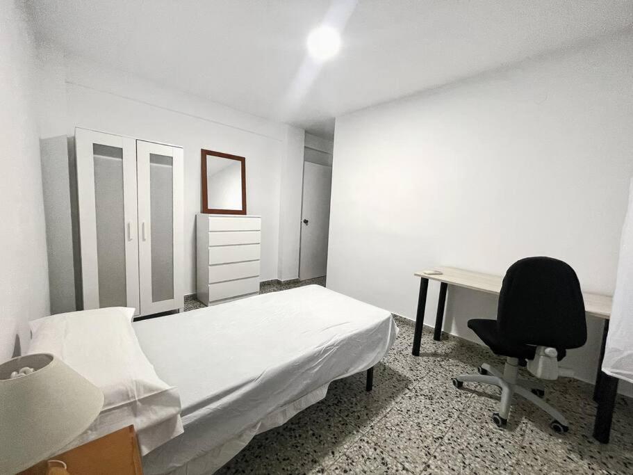 Piso Completo En Calle Rafael Apartment *