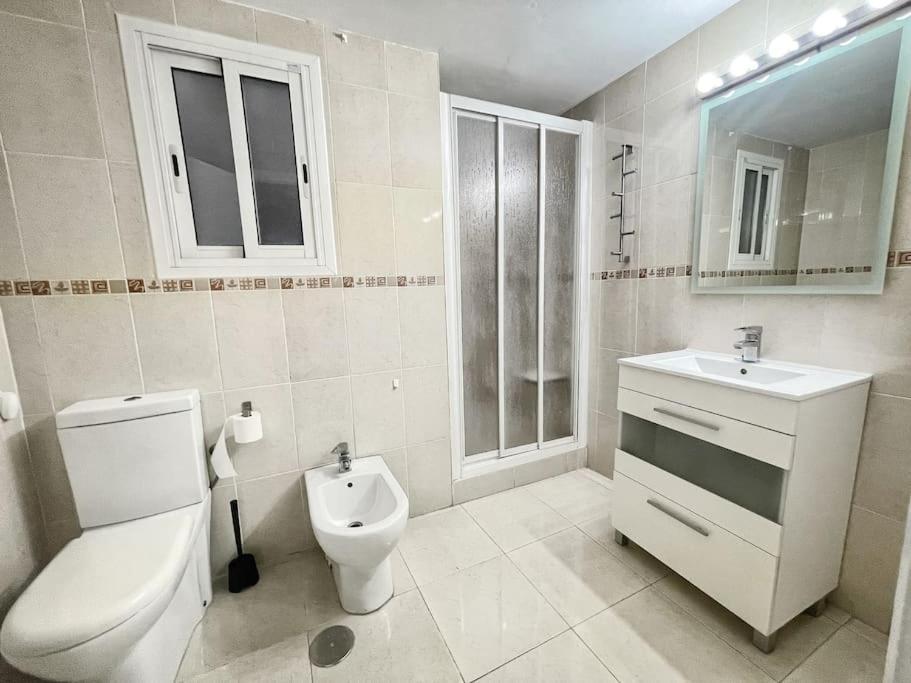 Apartment Piso Completo En Calle Rafael San Vicente Raspeig